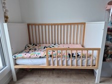 Lit bébé Kinderkraft Mia