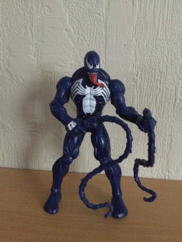 Figurine venom - figurine,