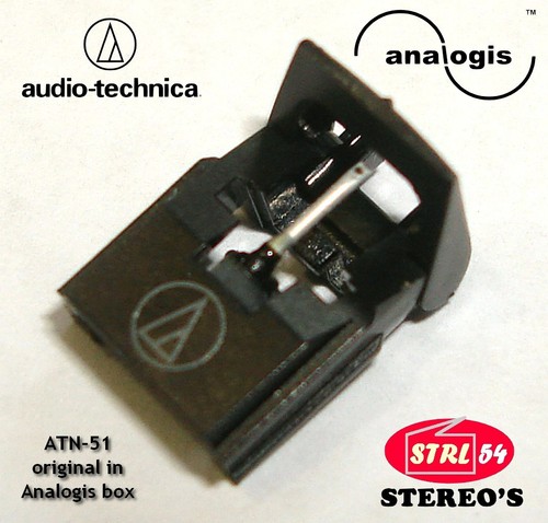 Atn51 original - atn51, /