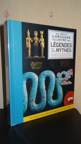 Petit larousse illustré des - larousse,