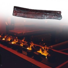 Décoration De Feu De Charbon