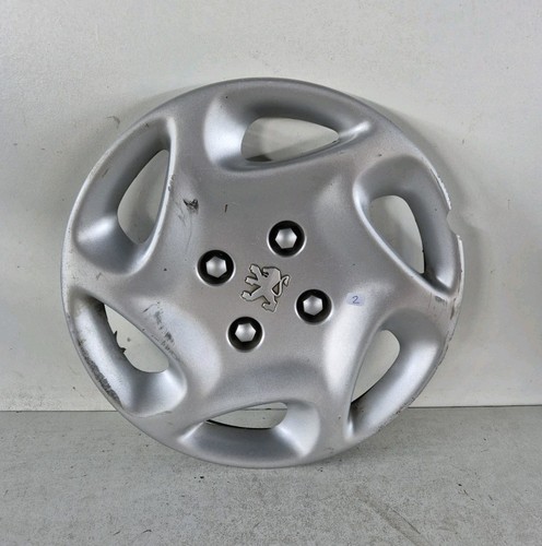 Enjoliveur roue peugeot - x1,