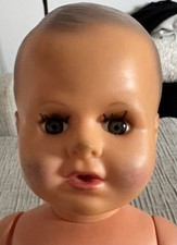 Ancienne Poupée Petit Colin