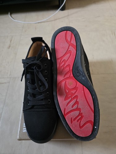 Chaussure louboutin - chaussure,
