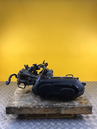 Moteur pour sym - pour, 2010