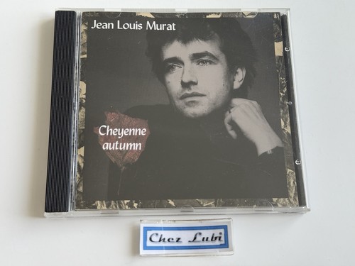 Jean louis murat - -, cheyenne