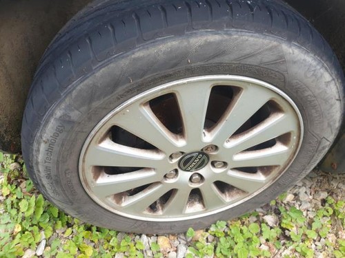 Jante volvo phase 1 - jante, 50