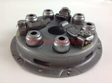 Embrayage Monodisque