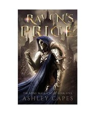 The Raven's Price: (An Epic