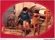 AJKP4-0419 - TRADE - OUR OLD TRADES - THE REEL