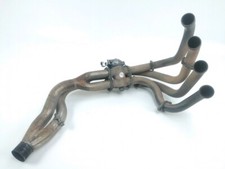 TUBULURE AVANT HONDA CBR 929