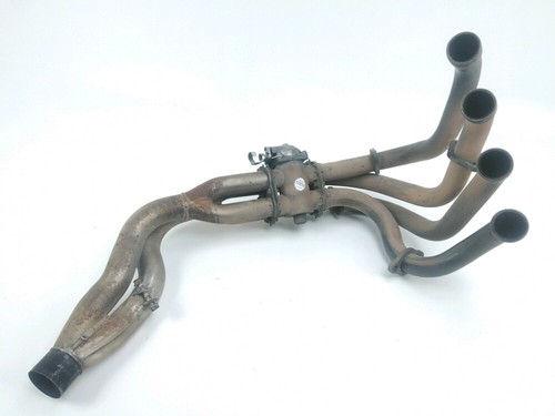 Tubulure avant honda cbr - avant,