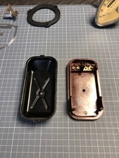 Vespa 160 GS Boitier