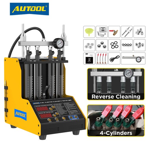 Autool ct150 fuel injector - ct150,
