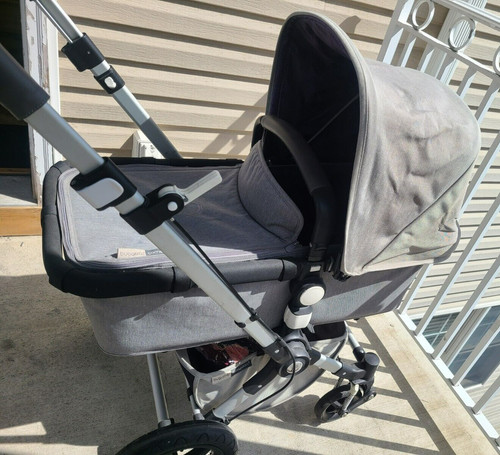 Bugaboo cameleon baby - cameleon,