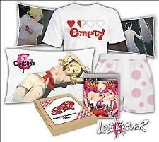 Catherine: "Love Is Over" -- Deluxe Collector's Edition - Playstation 3
