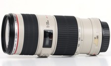 Canon 70-200mm f4L IS USM