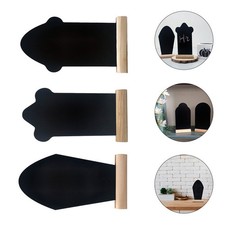  3pcs pierres tombales de