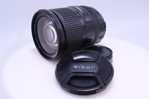 Objectif nikon dx nikkor - af-s,