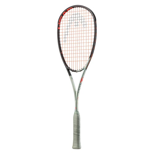 Raquettes head radical 135 - head,