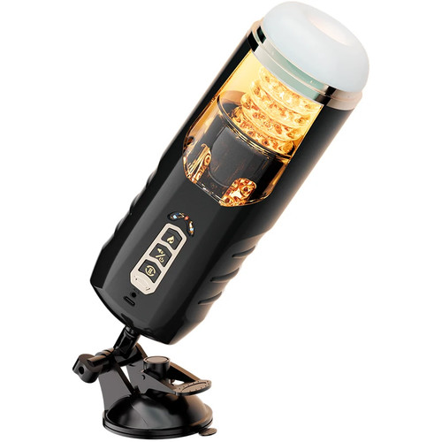 Masturbateur automatique - masturbateur,