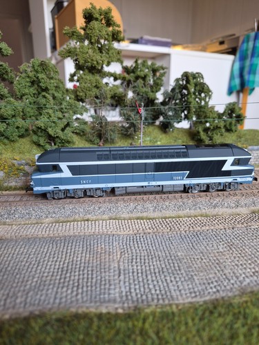 Jouef article 857700 - jouef,