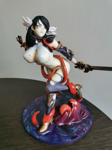Yuusha marudea figure black - yuusha,