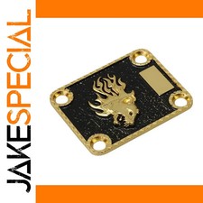 JakeSpecial – Gold Fender