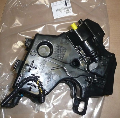 Original reservoir fluide - original,