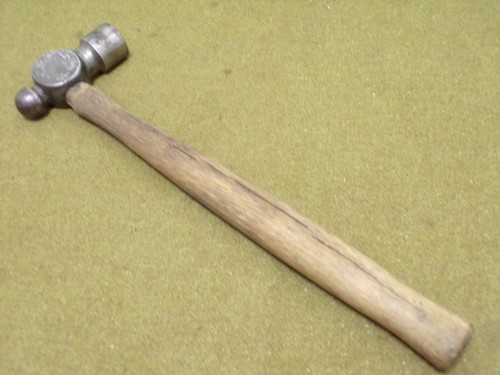 Marteau armée française - , type