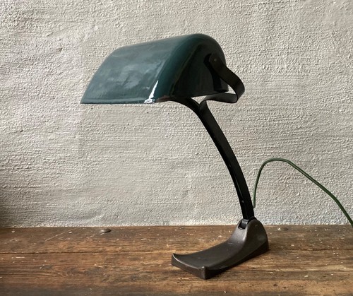 Lampe table schaco - table, avec