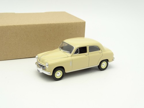 Norev fiat 1400 - sb,