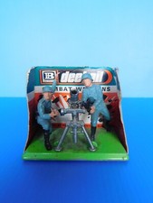 BRITAINS LTD : 2 EM E GUERRE