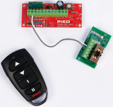 PIKO ~ New 2026 ~ Radio