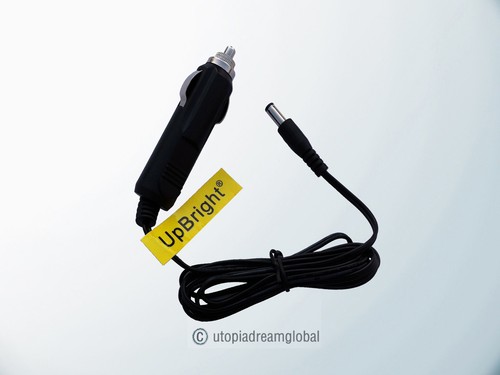 New car adapter - adapter, uniden