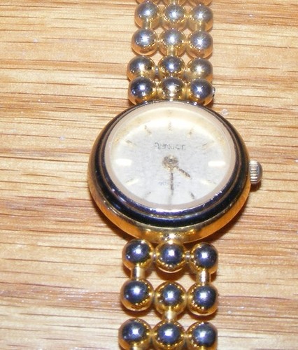 Vintage armitron watch - vintage,