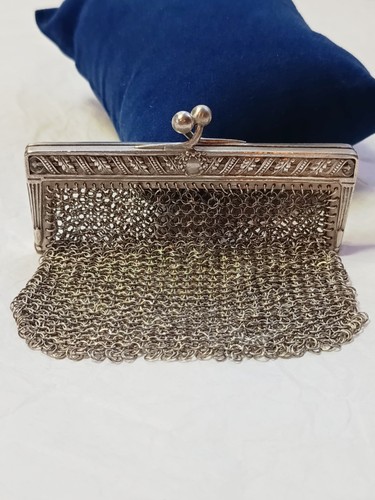 Antique silver 800 minimum - antique,