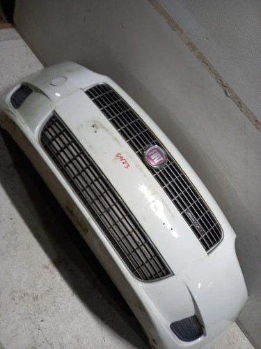 Pare choc avant fiat - choc,