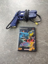 Jeu vidéo Time Crisis 2 avec