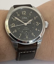 FULL SET @ MONTRE HAMILTON