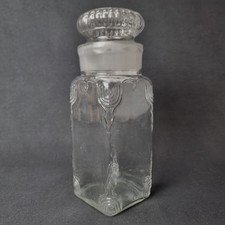 Bocal Apothicaire - Flacon