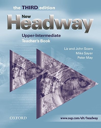 New headway - new,
