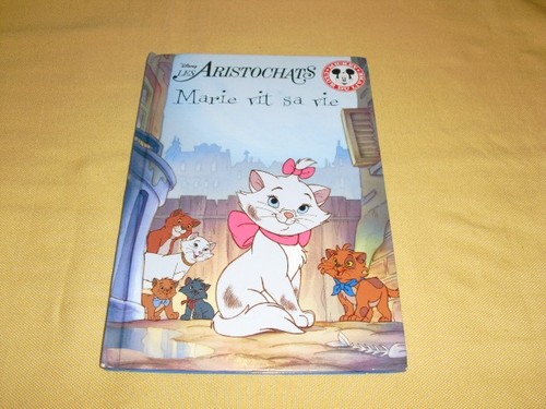 Disney mickey club livre - disney,