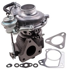 RHF5 Turbo Turbocharger for Isuzu Trooper 3.0L 4JX1TC 157HP 114HP 8973125140