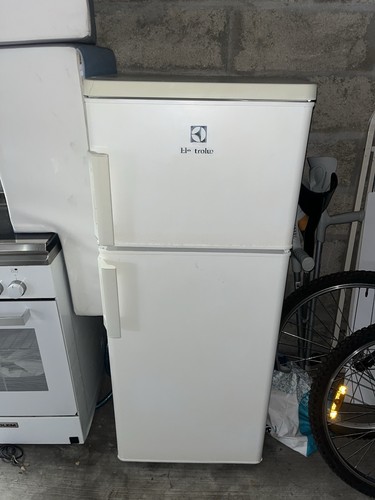 Electrolux réfrigérateur - ,