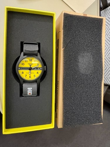 Montre homme seiko sports - homme, 5