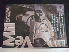 **h Revue Vé Mil n°4
