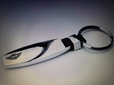 Porte Clé MINI en Métal -