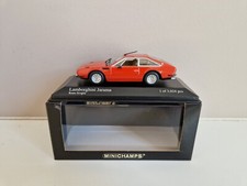 Minichamps 1/43 Lamborghini