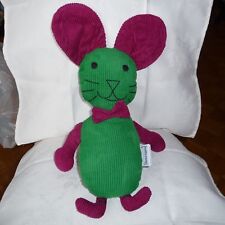 Linvosges Moulin Rust Mouse Cover